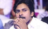 Power Star gives suicide shock